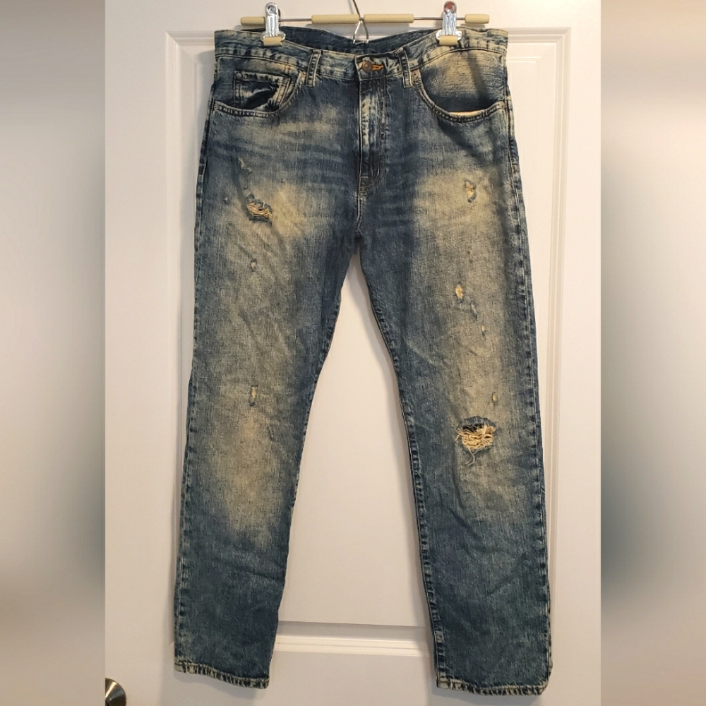 Denim & Supply Jeans Ralph Lauren sz 29 Boyfriend 2000s